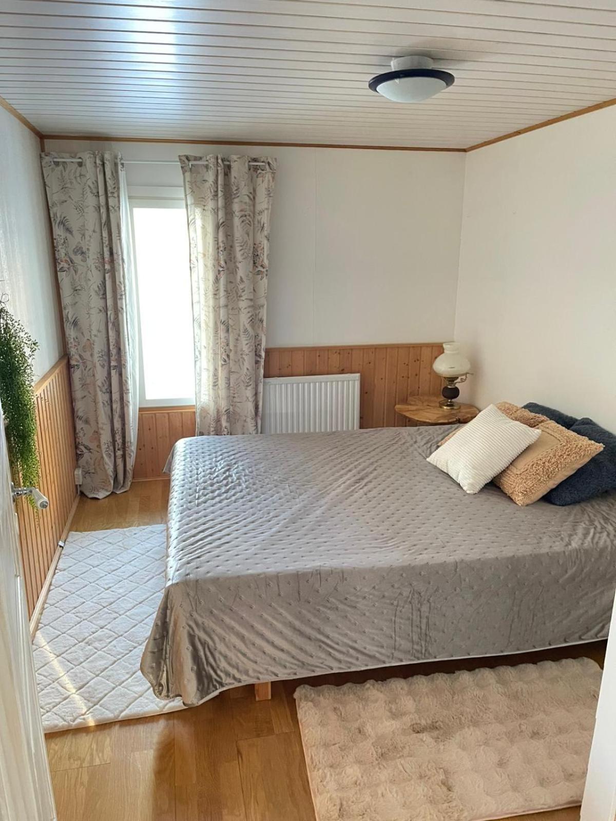 Kaaro 2 Cottage Hillosensalmi Eksteriør billede